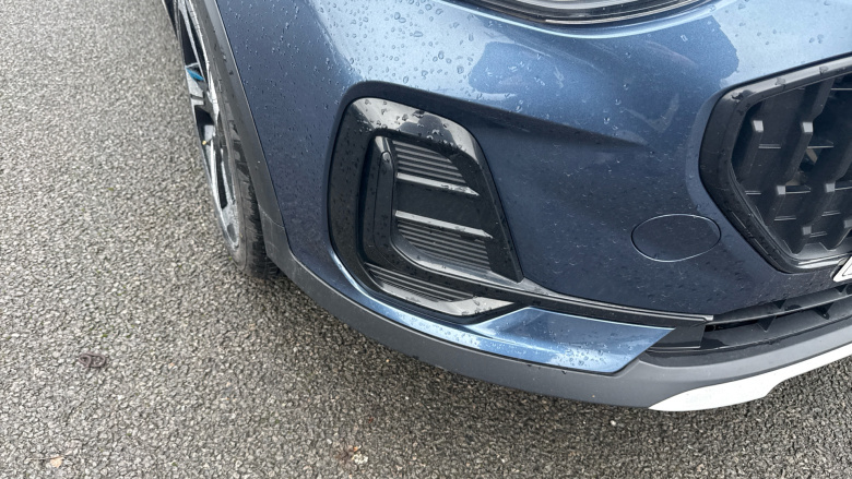 Ford Fiesta 1.0 EcoBoost Active 5dr Petrol Hatchback